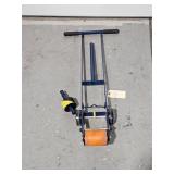 Uline Industrial Floor Marking Tape Applicator