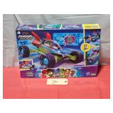 Hasbro PJ Masks Power Heroes Explorider Vehicle