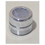 Bag Dual-Thread Faucet Aerator A112.18.1M 2.2 GPM