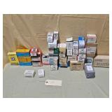 Assorted Industrial & Electrical Components
