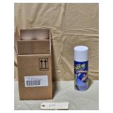 6-pack of 11 oz Plasti Dip Spray 11207-6