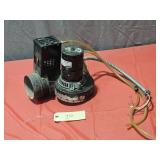 Used Fasco Furnace Inducer Motor Mod: 70700003