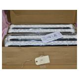 2-2PK AprilAire Air Filter Replacements 20x25x4