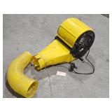 DL Manufacturing AeroTec ARS Compact Dock Fan