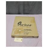 Furinno 3-Shelf File Organizer Cube Insert 24284