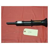 Ramset Mod: HD22 Powder Actuated Fastening Tool