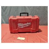Used Milwaukee1107-1 1/2' Right Angle Drill & Case