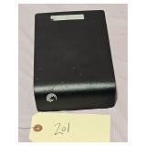 used Seagate Expansion External Drive 9SEAN2-500