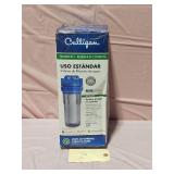 Culligan HF-360B Whole House Water Filter System.