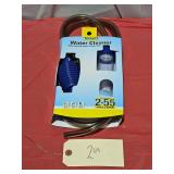 New Tetra Water Cleaner Gravel Siphon AQ-78358