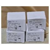 CorbinCR2000Fixed Core Component Cylinder Key Set