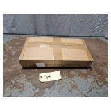 Set of Outdoor Chair Cushions P72F-2