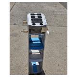 Used Nintendo Wii Rocketfish Flux Game Tower