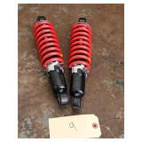 Set of Automotive Shock Absorbers GD0400010S E1452