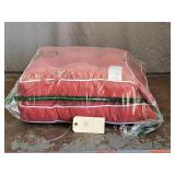 17inx17inx3in Favoyard Indoor Outdoor Cushions