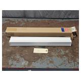 21'x72' HT Window Fashions Simply Cordless Shade