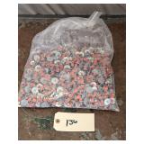 Ramset 1510SD Fasteners With Washers