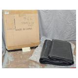 Bzzter Replacement 14ft Trampoline Mat X003DSFH23