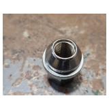 9/16-18In x 7/8in Dorman Wheel Lug Nuts