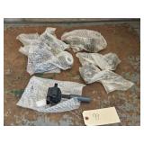 6 New Jaguar XJ6 XK8 Denso Engine Ignition Coil