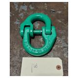 Campbell Quik-Alloyï¿½ Coupling Link 20mm x 3/4 in