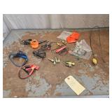 Miscellaneous Electronic & Hardware Components