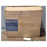 Giraffe Tools AW40 Retractable Garden Hose Reel