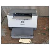Used HP LaserJet M209dw Printer Product No. 6GW62F