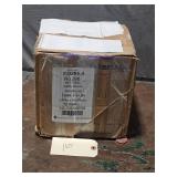 Open Box Tape Polymer Group Reinforced Tape