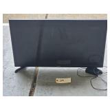 Used Samsung 32-inch LED TV Wi-Fi UN32J400DBF