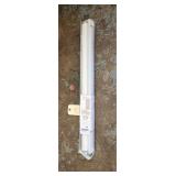 27' x 72'ChrisDowa Cordless Blackout Roller Shade