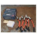Open Box  NTO UTO Ignition Kit  GM LS-Series