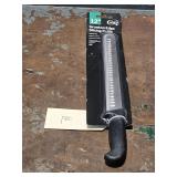 New Choice 12'in Slicing Knife 220KBSLCGE12