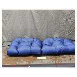 Arden Selections Wicker Chair Cushion Mod:ZQ1C530B