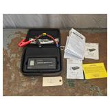 Rockford Pocket Power 2.0 Jump Starter RFD8008
