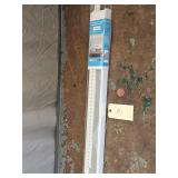 New 27x50 Honeycomb Cordless Cellular Shade
