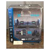Hover-1 Rogue Electric Folding Hoverboard