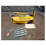 Dewalt 7716HD5 Power-Stud HD5 3/8'in x 5'in