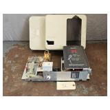 Used Gendex GX-770 Dental Intraoral X-Ray System