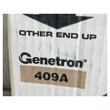 Vintage New Genetron 409A Refrigerant Cylinder