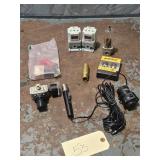 Assorted Electro Pneumatic Regulators &Accessories