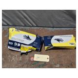 m Condor Industrial Grade Nitrile Gloves(1)22LD89T