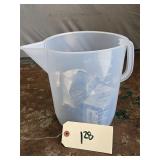 Jug of Prym #24 Steel Bank Pins 1-1/2 in 115000
