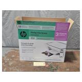 HP DeskJet 2852e Wireless Color Inkjet Printer