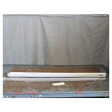 Butecare Frameless Shower Door Bottom Seal