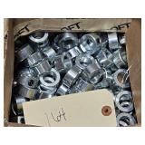 Box Of Screw Shaft Collar 1-1/4' x 2' x 11/16'