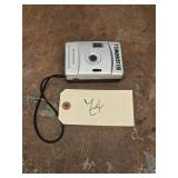 Bell & Howell Focus Free 35mm Point&Shoot Camera