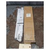 19'x36' LazBlinds Cordless Cellular Shades