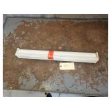 New (No Box) RV Cordless Window Shade