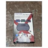 Easytone Mini Keyboard 3-in-1 Device